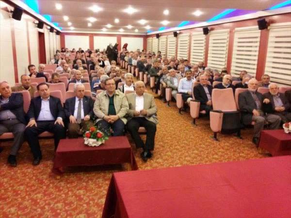 2015 Erzurum Buluşması